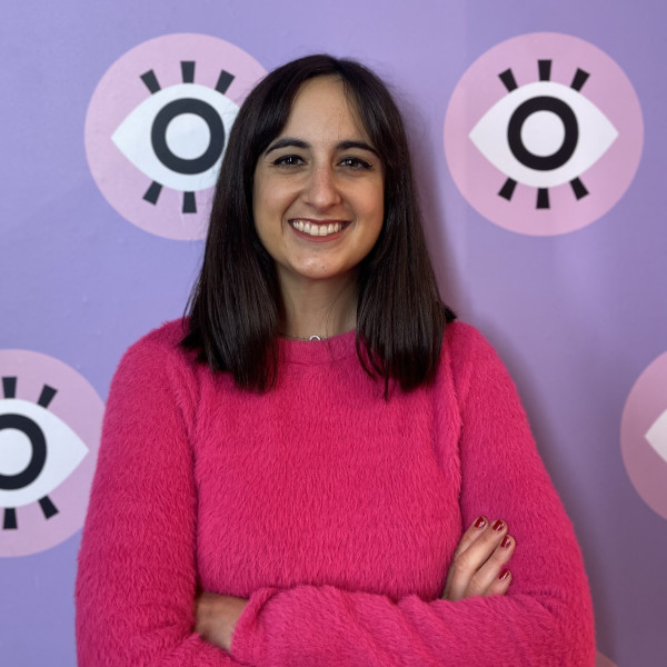 María Rodríguez-Ayllon